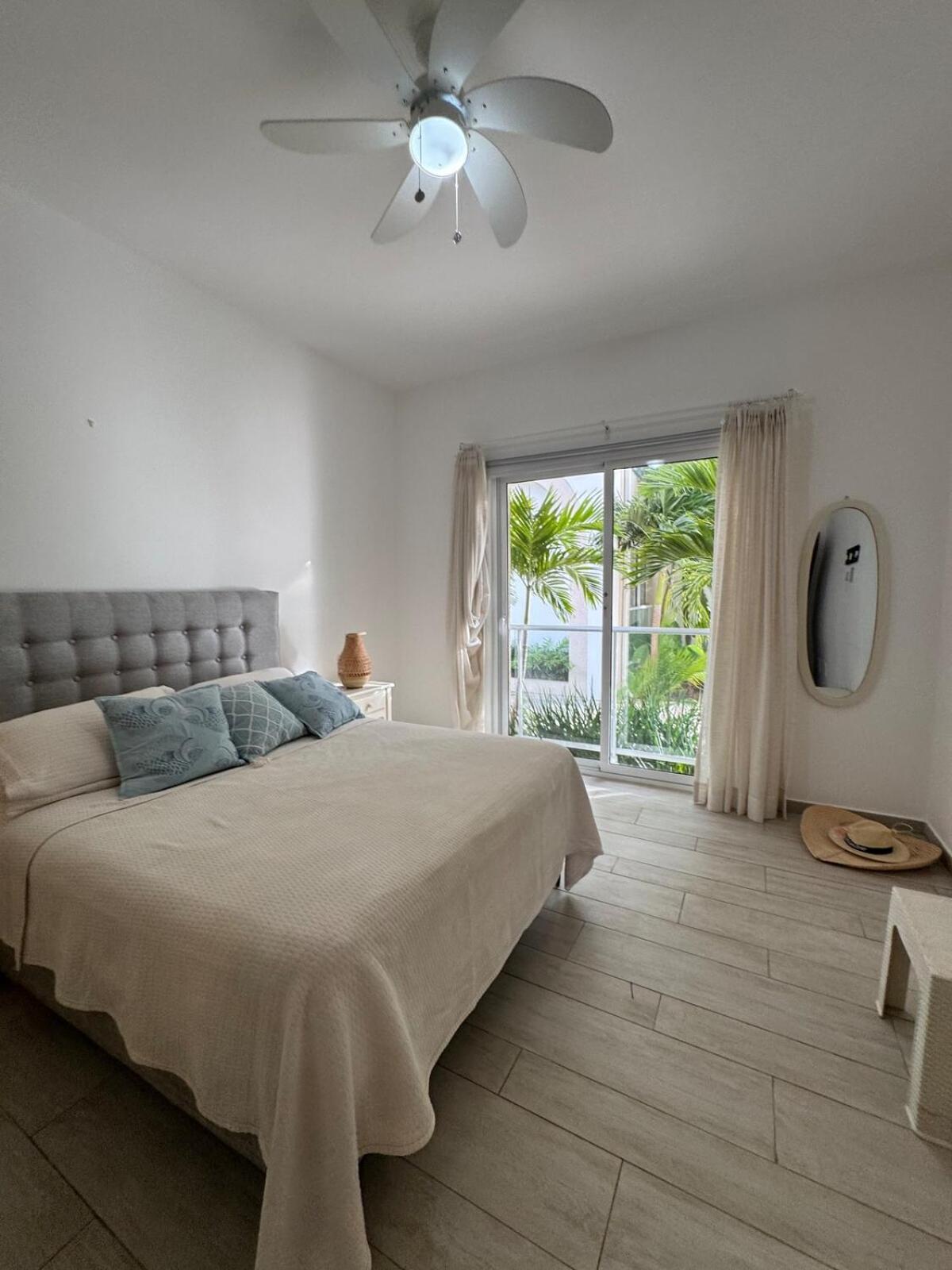 Apartment Relax In Cana Pearl, *