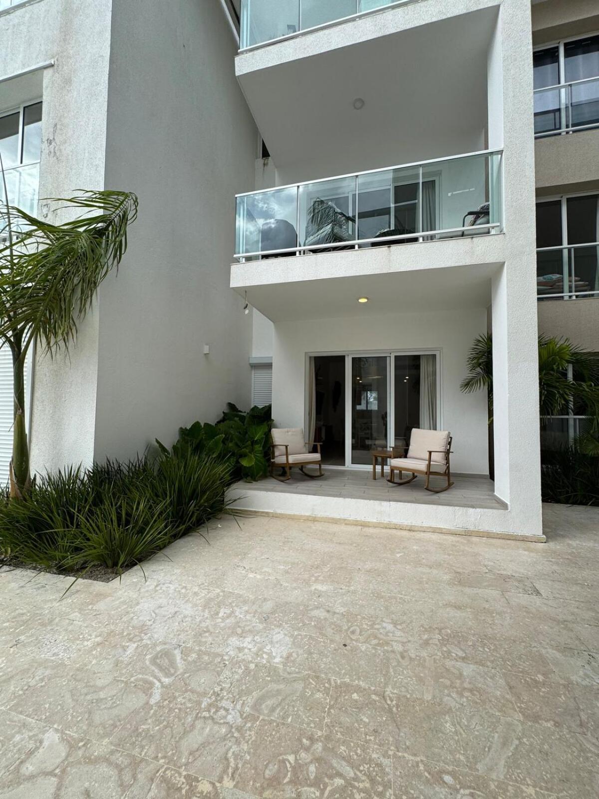 Apartment Relax In Cana Pearl,
