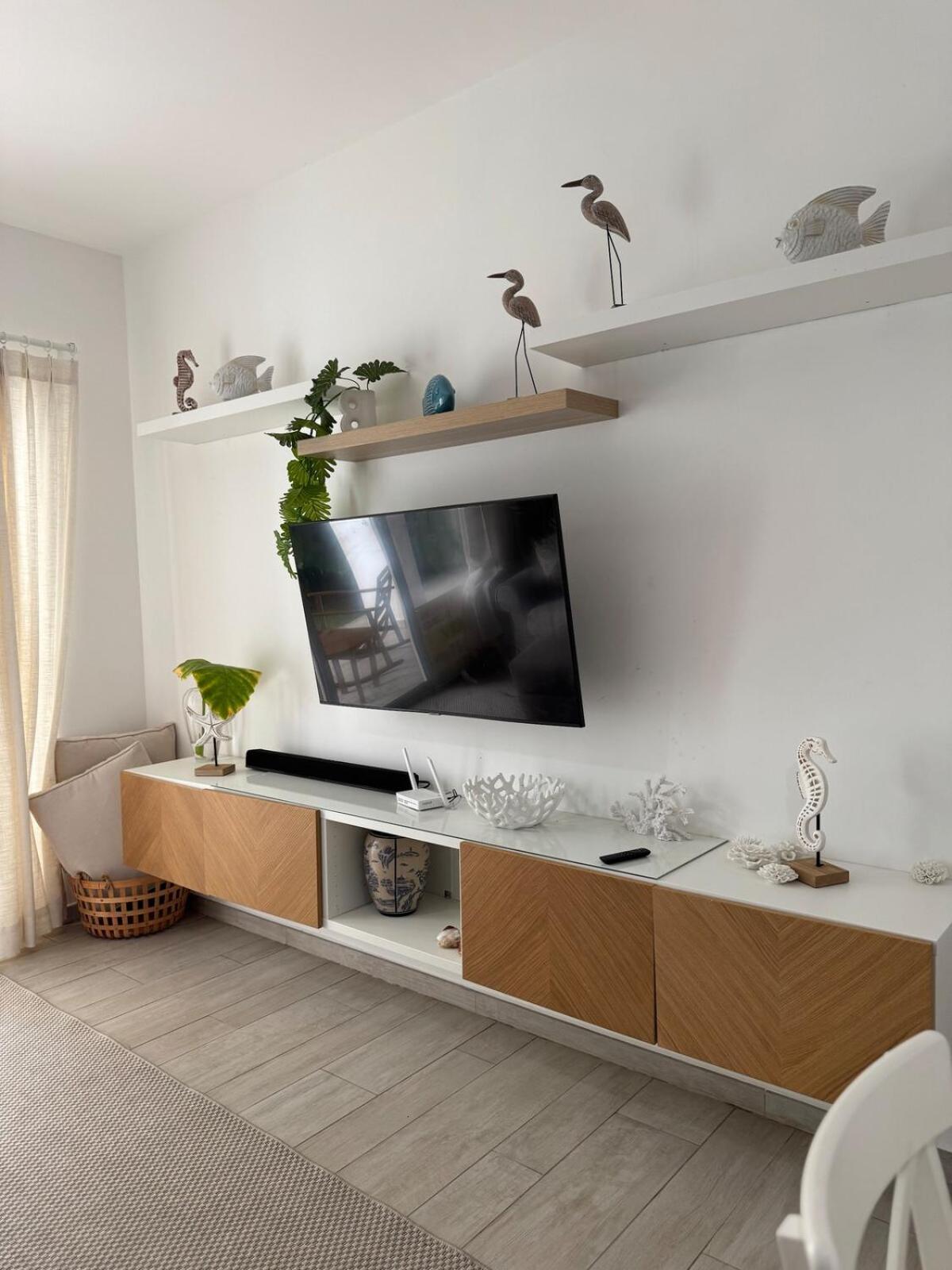 Apartment Relax In Cana Pearl,