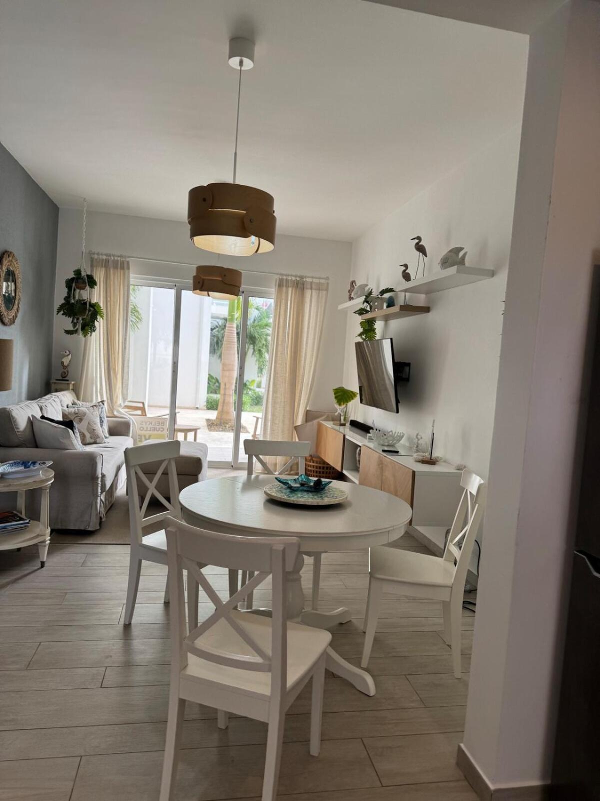 Relax In Cana Pearl, Apartment *