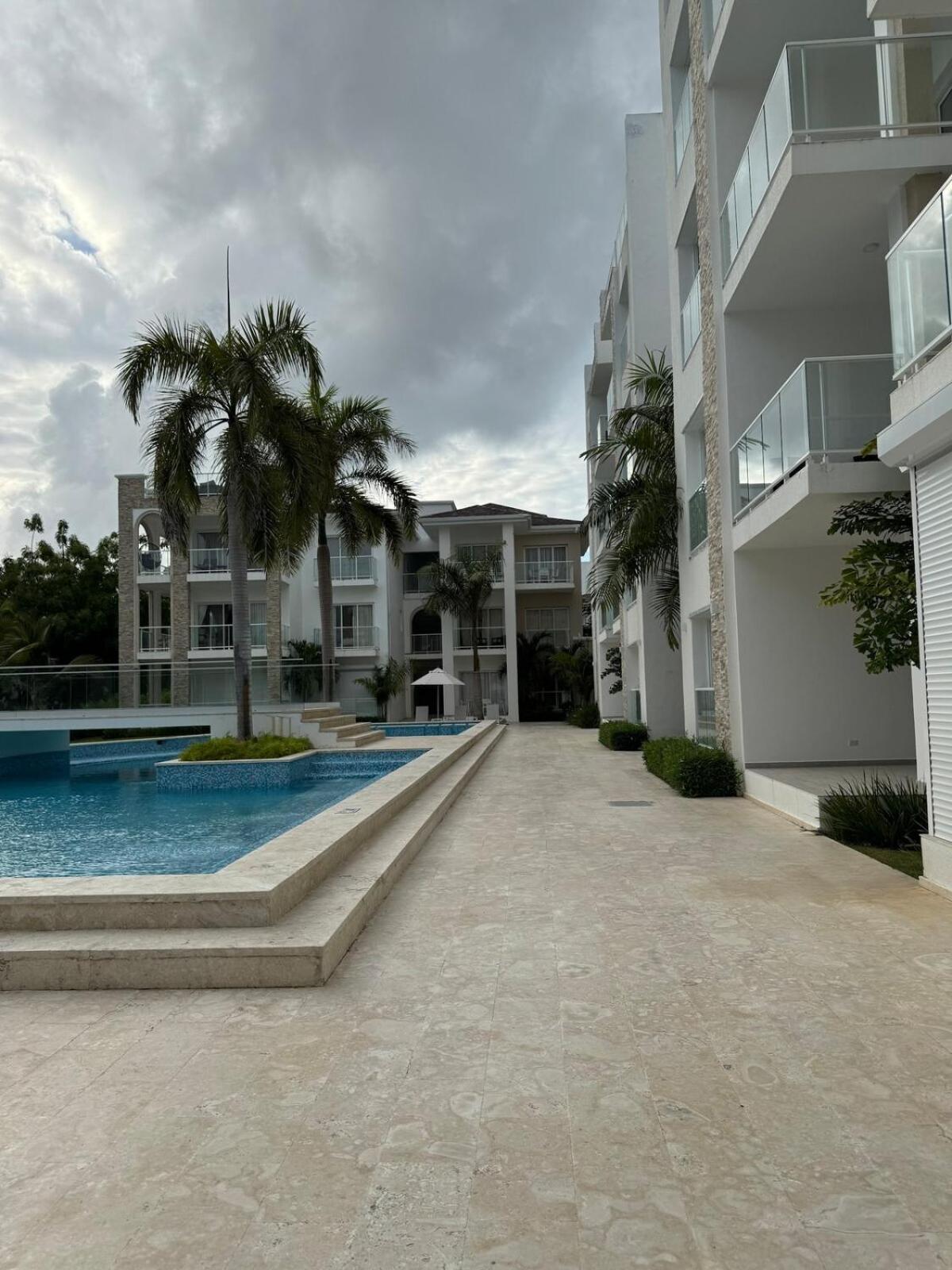 Relax In Cana Pearl, Apartment *