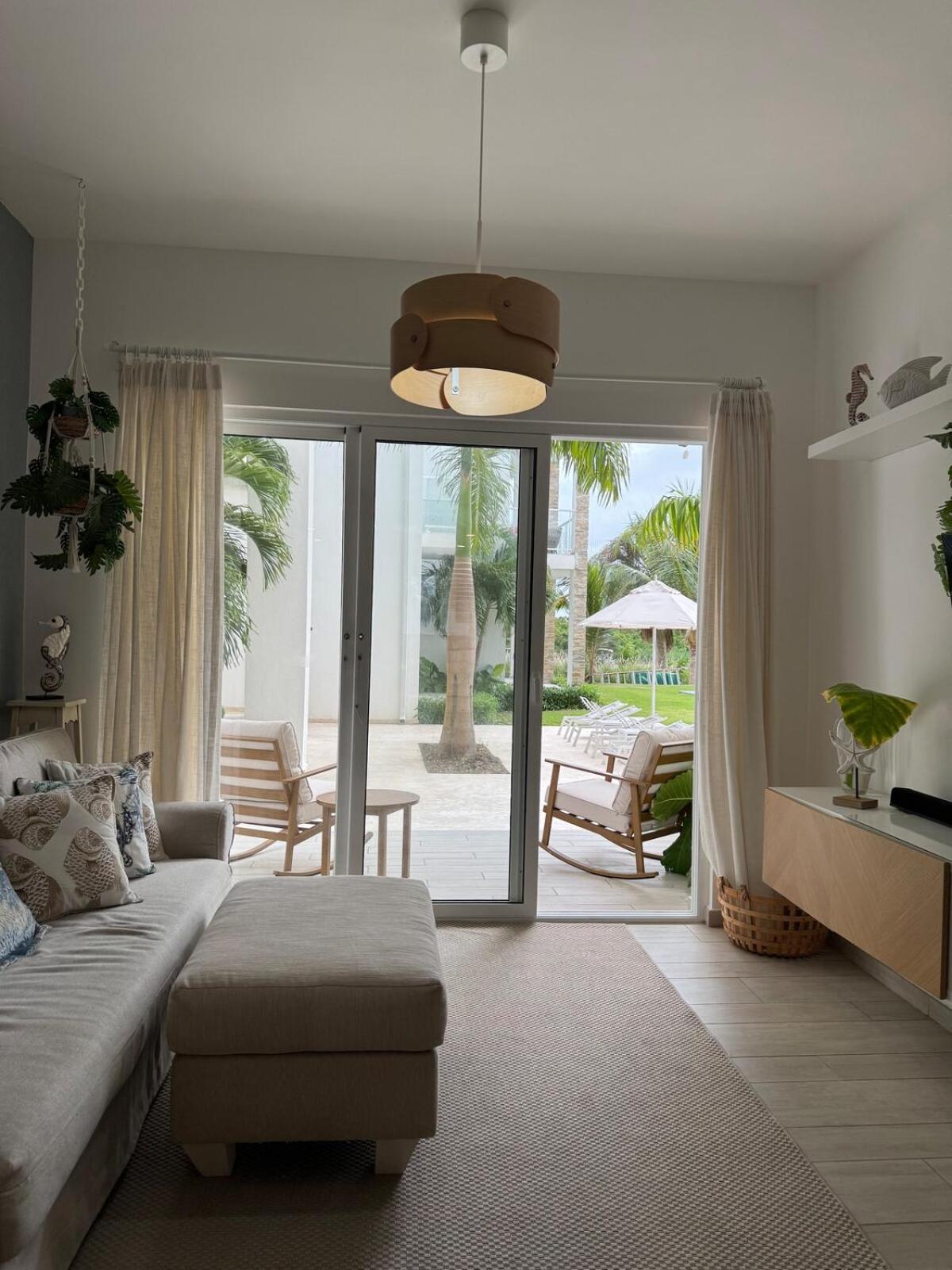 Relax In Cana Pearl, Apartment *